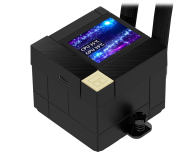 Thermalright Core Matrix 240 Vision Argb 2x120mm - 1426037 - zdjęcie 6